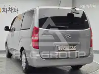 2017 Hyundai Starex