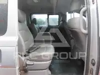 2017 Hyundai Starex