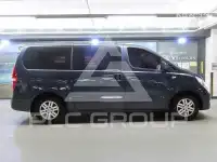 2017 Hyundai Starex