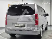 2017 Hyundai Starex