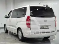 2017 Hyundai Starex