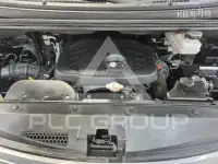 2017 Hyundai Starex