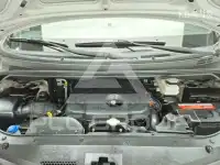 2017 Hyundai Starex