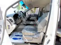 2017 Hyundai Starex