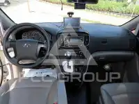 2017 Hyundai Starex
