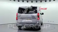 2017 Hyundai Starex
