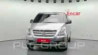 2017 Hyundai Starex