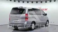 2017 Hyundai Starex