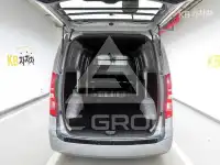 2017 Hyundai Starex