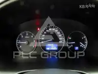 2017 Hyundai Starex
