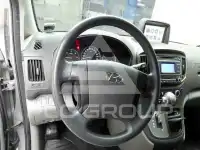 2017 Hyundai Starex