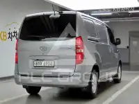 2017 Hyundai Starex
