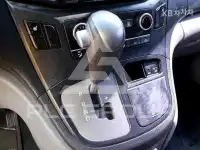 2017 Hyundai Starex