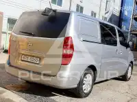 2017 Hyundai Starex