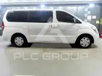 2017 Hyundai Starex