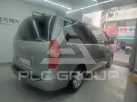 2017 Hyundai Starex