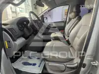 2017 Hyundai Starex