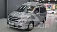 2017 Hyundai Starex
