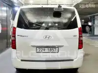 2017 Hyundai Starex