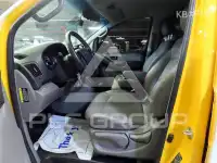 2017 Hyundai Starex