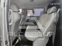 2017 Hyundai Starex