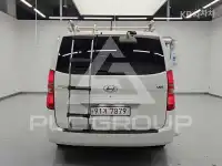 2017 Hyundai Starex