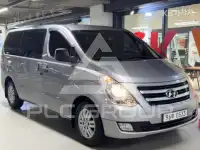 2017 Hyundai Starex