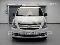 2017 Hyundai Starex