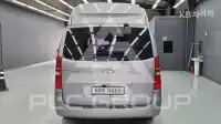 2017 Hyundai Starex