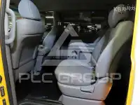 2017 Hyundai Starex