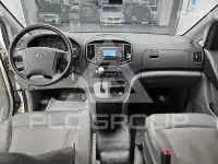2017 Hyundai Starex