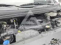 2017 Hyundai Starex