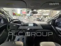 2017 Hyundai Starex