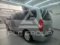 2017 Hyundai Starex