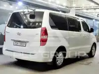 2017 Hyundai Starex