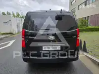 2017 Hyundai Starex