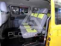 2017 Hyundai Starex
