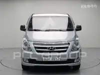 2017 Hyundai Starex
