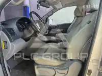 2017 Hyundai Starex