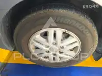 2017 Hyundai Starex