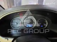 2017 Hyundai Starex