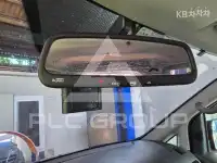 2017 Hyundai Starex