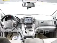 2017 Hyundai Starex