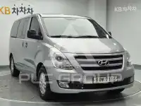 2017 Hyundai Starex