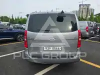 2017 Hyundai Starex