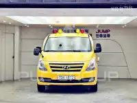 2017 Hyundai Starex
