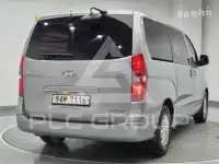 2017 Hyundai Starex