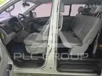 2017 Hyundai Starex