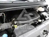 2017 Hyundai Starex