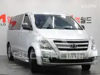 2017 Hyundai Starex